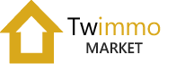 Twimmo market